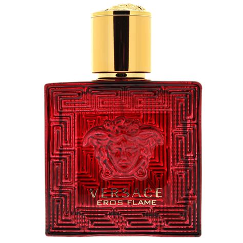 eros versace flame|what does versace eros flame smell like.